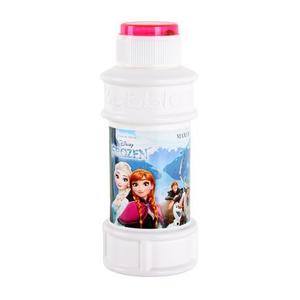 Bublifuk Frozen 175 ml, LEDOVÉ KRÁLOVSTVÍ obraz