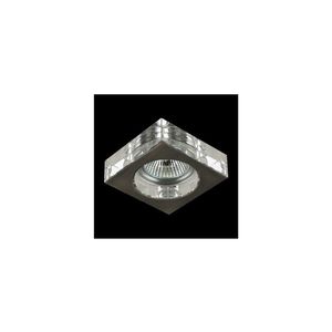 Luxera LUXERA - Podhledové svítidlo ELEGANT 1xGU10/50W/230V obraz