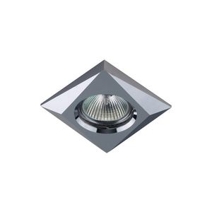 Luxera LUXERA - Podhledové svítidlo ELEGANT 1xGU10/50W/230V obraz