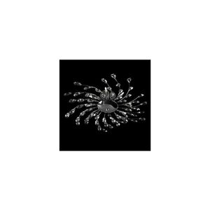 Luxera LUXERA - Stropní svítidlo SPRING 8xG9/40W/230V obraz
