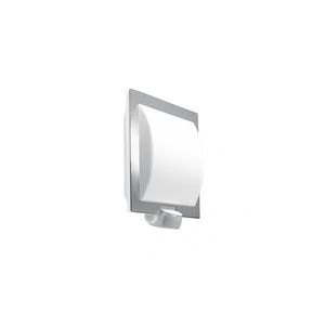 Steinel Steinel 566814 - Venkovní nástěnné senzorové svítidlo 1xE27/60W/240V L 20 S IP44 obraz