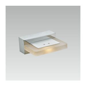 Luxera LUXERA - LED Nástěnné svítidlo ZODIAK 1xLED/5W obraz