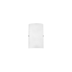 Eglo EGLO 85979 - Nástěnné svítidlo TROY 3 1x14/60W bílá obraz