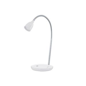 Eglo Eglo 93078 - LED stolní lampa DURENGO 1xLED/3W/230V obraz
