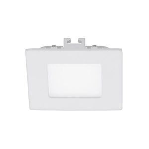 Eglo Eglo 94045 - LED podhledové svítidlo FUEVA 1 LED/2, 7W/230V obraz