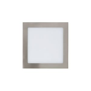 Eglo Eglo 31677 - LED podhledové svítidlo FUEVA 1 1xLED/16, 47W/230V obraz