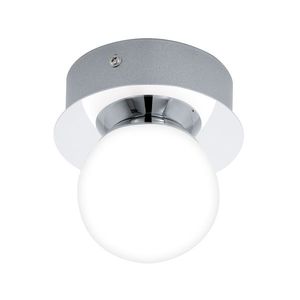 Eglo Eglo 94626 - LED koupelnové svítidlo MOSIANO 1xLED/3, 3W/230V IP44 obraz