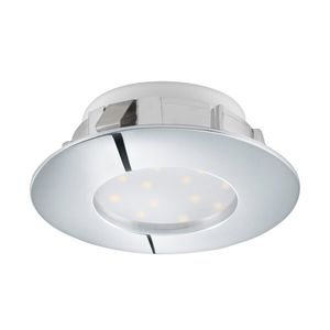 Eglo Eglo 95818 - LED podhledové svítidlo PINEDA 1xLED/6W/230V obraz