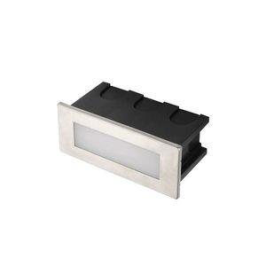 LED orientační vestavné svítidlo LED/1, 5W teplá bílá IP65 obraz