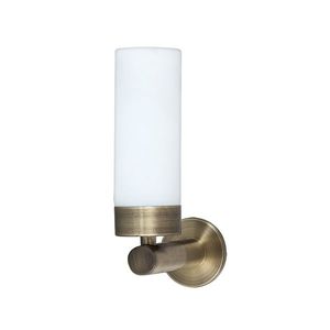 Rabalux Rabalux 5745 - LED Koupelnové nástěnné svítidlo BETTY 2xLED/4W/230V bronz obraz