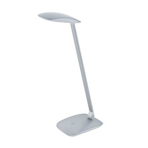 Eglo Eglo 95694 - LED Stmívatelná stolní lampa CAJERO 1xLED/4, 5W/USB obraz