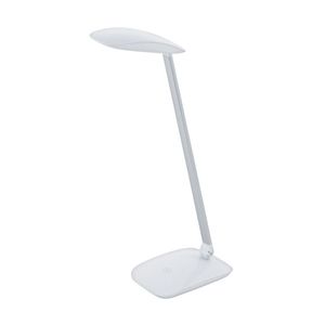 Eglo Eglo 95695 - LED Stmívatelná stolní lampa CAJERO 1xLED/4, 5W/12V/230V obraz