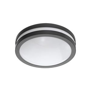 Eglo Eglo 97237 - LED Stmívatelné koupelnové svítidlo LOCANA-C LED/14W/230V BT IP44 obraz