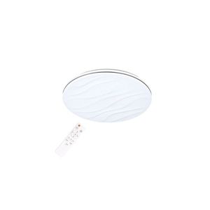LED Stmívatelné stropní svítidlo DESERT LED/24W/230V s dálkovým ovladačem obraz