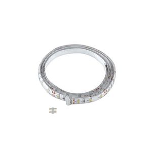 Eglo Eglo 92368 - LED Koupelnový pásek LED STRIPES-MODULE LED/24W/12V IP44 5m obraz