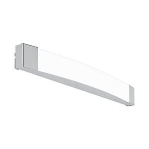 Eglo Eglo 97719 - LED Koupelnové zrcadlové svítidlo SIDERNO LED/16W/230V IP44 obraz