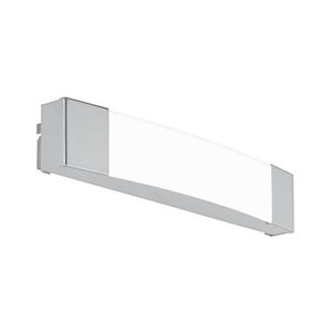 Eglo Eglo 97718 - LED Koupelnové zrcadlové svítidlo SIDERNO LED/8, 3W/230V IP44 obraz