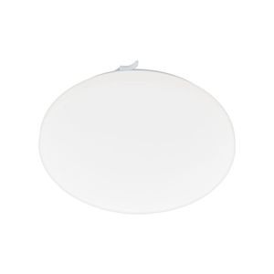 Eglo Eglo 97884 - LED Koupelnové stropní svítidlo FRANIA LED/17, 3W/230V IP44 obraz