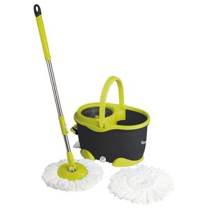 4Home Rapid Clean Easy Spin mop , obraz