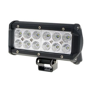 LED Solution LED pracovní světlo 36W BAR 10-30V 189006 obraz
