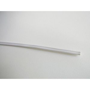 EMOS Kabel bílý Vyberte variantu: 2x 0, 5mm 11109 obraz