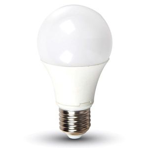 LED Solution LED žárovka 4, 5W / 5, 5W E27 Barva světla: Teplá bílá 21174 obraz