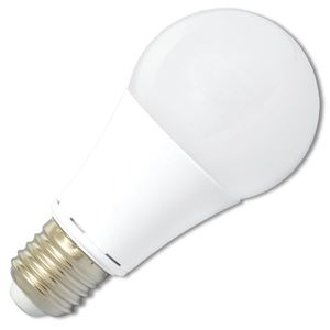 Ecolite LED žárovka 12W E27 Barva světla: Teplá bílá LED12W-A60/E27/3000 obraz