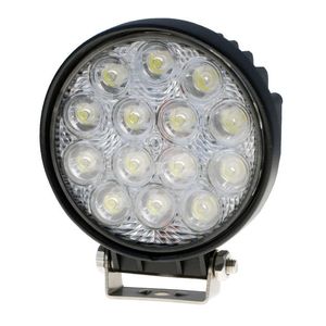 LED Solution LED pracovní světlo 42W 10-30V 189009 obraz