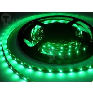 LED Solution LED pásek 4, 8W/m 12V bez krytí IP20 Barva světla: Zelená 07102 obraz