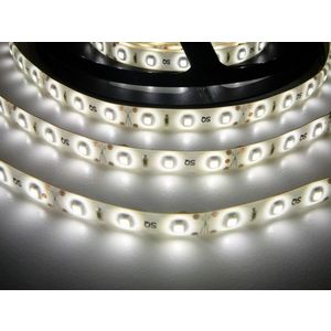 LED Solution LED pásek 4, 8W/m 12V s krytím IP54 Barva světla: Denní bílá 07116 obraz