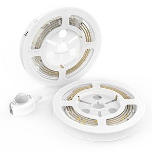 Ecolite LED pásek s čidlem pod postel 2x 3W DX-CDA-2 obraz