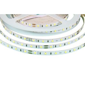 LED Solution LED pásek 4, 8W/m 24V bez krytí IP20 Barva světla: Teplá bílá 079241 obraz
