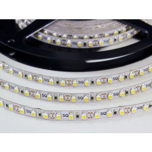 LED Solution LED pásek 9, 6W/m 24V bez krytí IP20 160lm/W Barva světla: Teplá bílá 07301 obraz