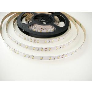 LED Solution LED pásek 12W/m 24V bez krytí IP20 160lm/W Barva světla: Denní bílá 07912 obraz