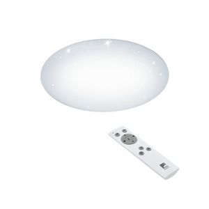 Eglo Eglo 97541 - LED Stmívatelné stropní svítidlo GIRON-S LED/40W/230V + DO obraz