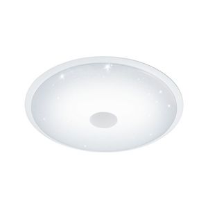 Eglo Eglo 97737 - LED Stmívatelné stropní svítidlo LANCIANO LED/40W/230V obraz