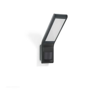 Steinel Steinel 012052 - Venkovní svítidlo s čidlem XLED slim LED/10, 5W/230V IP44 obraz