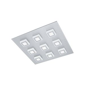 Eglo LED Stropní svítidlo BLINDO 9xLED/3, 3W/230V obraz