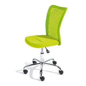 Kancelářská židle BONNIE zelená obraz