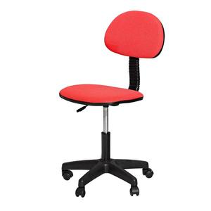 Židle HS 05 červená K22 obraz