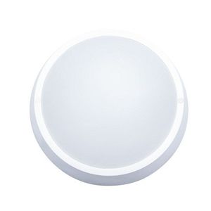 Solight Bílé LED stropní/nástěnné svítidlo 30W IP65 WO739 obraz