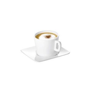 Tescoma šálek na cappuccino GUSTITO, s podšálkem obraz
