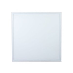 LED Solution Bílý závěsný LED panel 600 x 600mm 40W Premium Barva světla: Teplá bílá 189014_191007 obraz