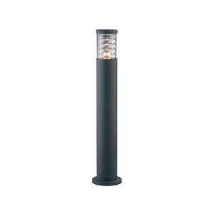 Ideal Lux Ideal Lux - Venkovní lampa 1xE27/60W/230V antracit 800 mm IP44 obraz