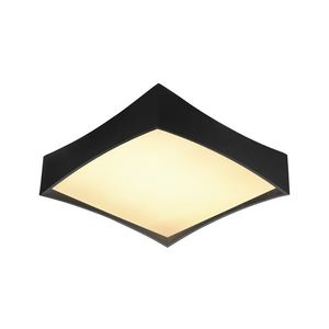 Azzardo Azzardo - LED Stmívatelné stropní svítidlo VECCIO 1xLED/43W/230V obraz