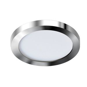 Azzardo Azzardo - LED Koupelnové podhledové svítidlo SLIM 1xLED/6W/230V IP44 obraz