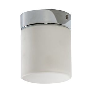 Azzardo Azzardo - LED Koupelnové stropní svítidlo LIR 1xLED/6W/230V IP44 obraz