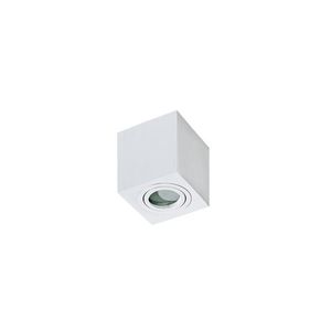 Azzardo Azzardo - Koupelnové stropní svítidlo BRANT 1xGU10/50W/230V IP44 obraz
