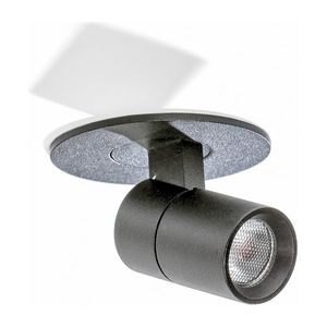 Azzardo Azzardo - LED Podhledové bodové svítidlo LINA 1xLED/2W/230V obraz