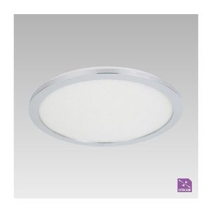 Prezent Prezent - LED Koupelnové stropní svítidlo MADRAS 1xLED/24W/230V IP44 obraz